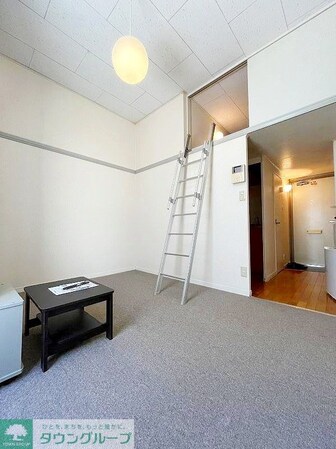 レオパレスアイビーの物件内観写真